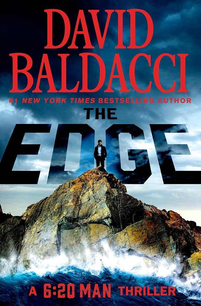 The Edge - Dubai - Buy Used/Second-Hand Books - BookHero