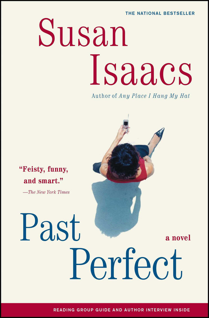 Links to Past Perfect by Susan Isaacs