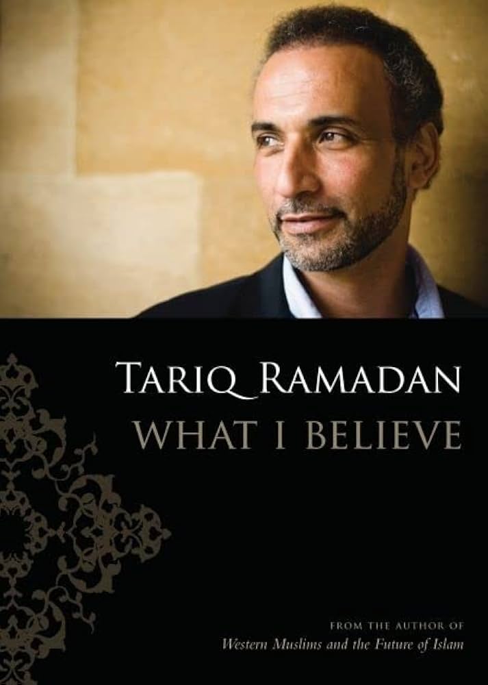 Links to What I Believe by Tariq Ramadan