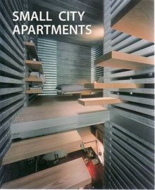 Links to Small City Apartments by Kolon