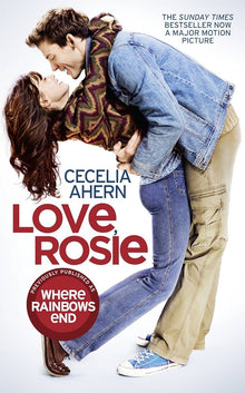 Links to Love, Rosie by Cecelia Ahern