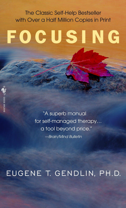 Links to Focusing