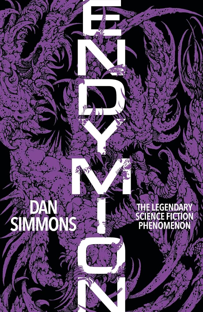 Endymion - Dubai - Buy Used/Second-Hand Books - BookHero
