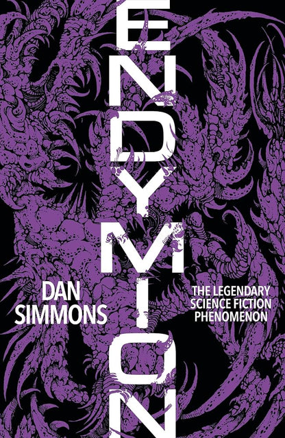 Endymion - Dubai - Buy Used/Second-Hand Books - BookHero