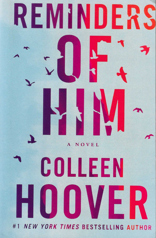 Reminders of Him - Dubai - Buy Used/Second-Hand Books - BookHero