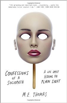 Confessions of a Sociopath