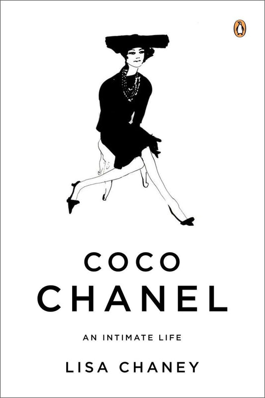 Links to Coco Chanel: An Intimate Life by Lisa Chaney