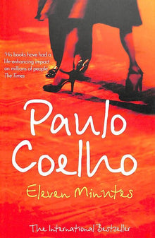 Links to Eleven Minutes by Paulo Coelho