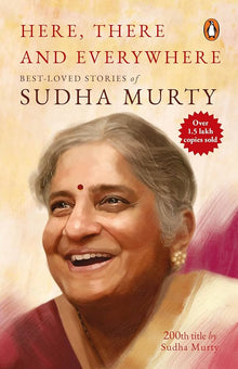 Links to Here, there and everywhere by Sudha Murti,