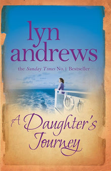 Links to A daughter's journey by Lyn Andrews