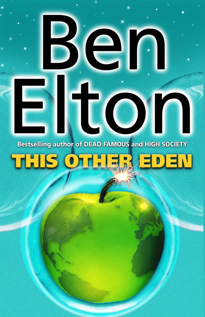 Links to This Other Eden by Ben Elton