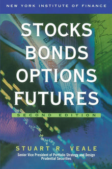 Links to Stocks Bonds Options Futures by Stuart R. Veale