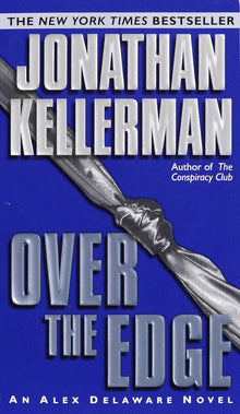 Links to Over the Edge by Jonathan Kellerman