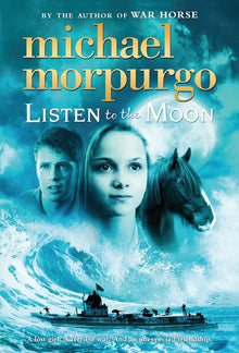 Links to Listen to the Moon by Michael Morpurgo