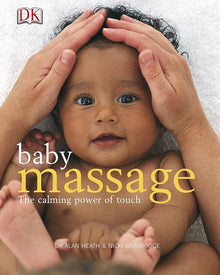 Links to Baby Massage by Alan Heath