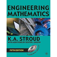 Engineering Mathematics