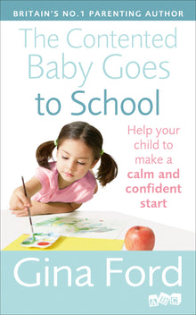 Links to The contented baby goes to school by Gina Ford