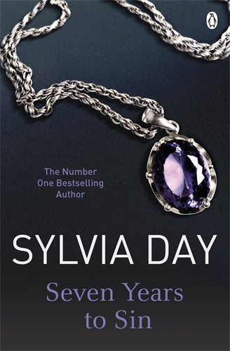 Links to Seven Years to Sin by Sylvia Day