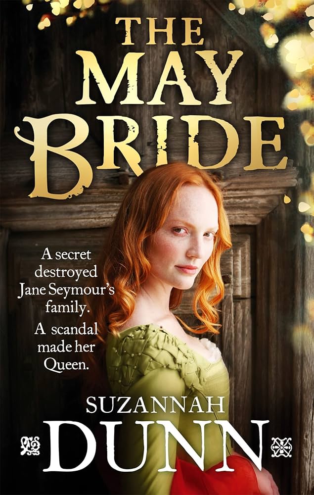 Links to The May Bride by Suzannah Dunn