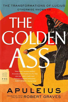 Links to The Golden Ass by Lucius Apuleius | Jack Lindsay