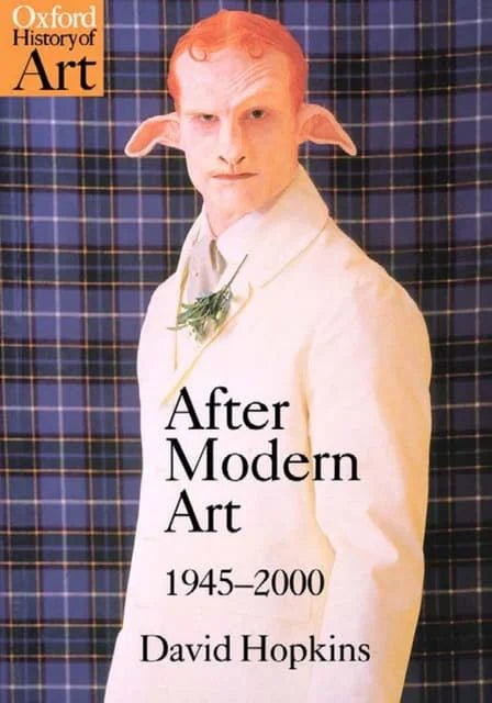 After Modern Art 1945-2017 - Dubai - Buy Used/Second-Hand Books - BookHero