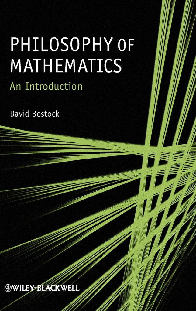 Links to Philosophy of Mathematics: An Introduction by David Bostock