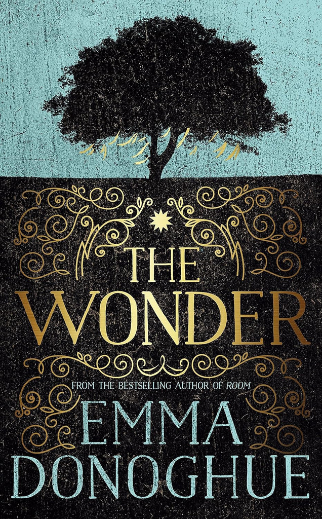 Links to The Wonder by Emma Donoghue