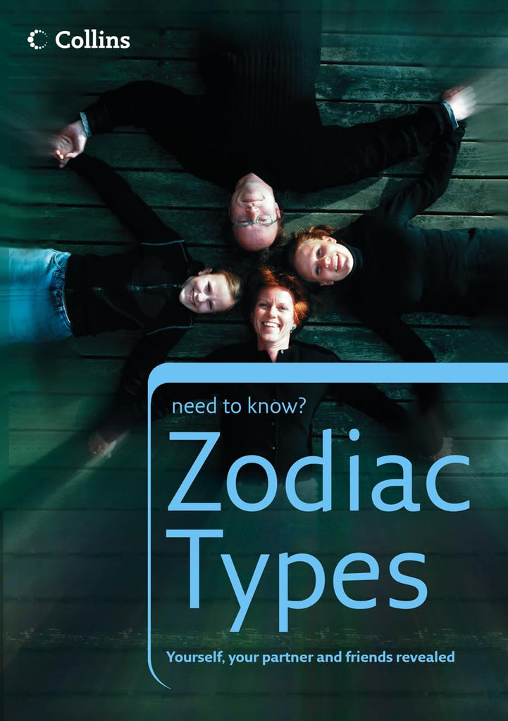 Links to Zodiac Types (Collins Need to Know?) by Na