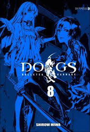 Dogs, Vol. 8