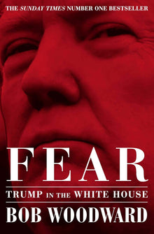 Links to Fear by Bob Woodward