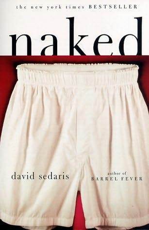 Links to Naked by David Sedaris