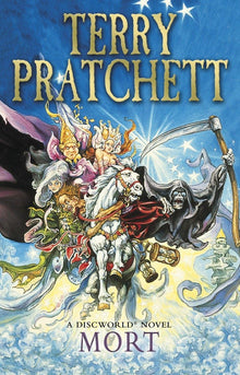 Links to Mort by Terry Pratchett