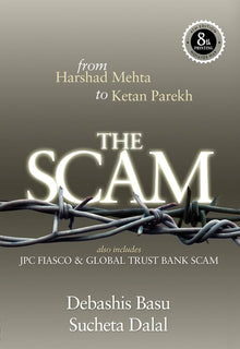 Links to The scam by Debashis basu and sucheta Dalal