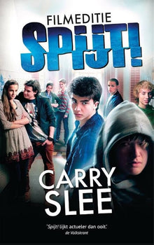 Links to Spijt! by Carry Slee