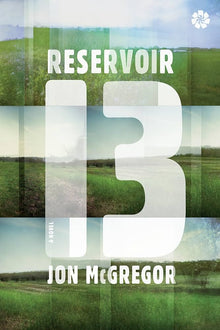 Links to Reservoir 13 by Jon McGregor