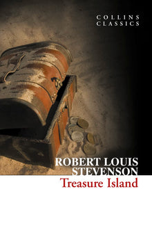 Links to Treasure Island by Robert Louis Stevenson