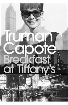 Links to Breakfast at Tiffany's (Penguin Modern Classics) by Truman Capote