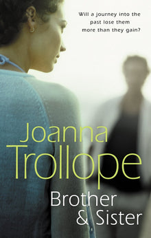 Links to Brother and Sister by Joanna Trollope