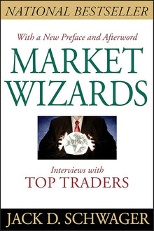 Links to Market wizards by Jack D. Schwager