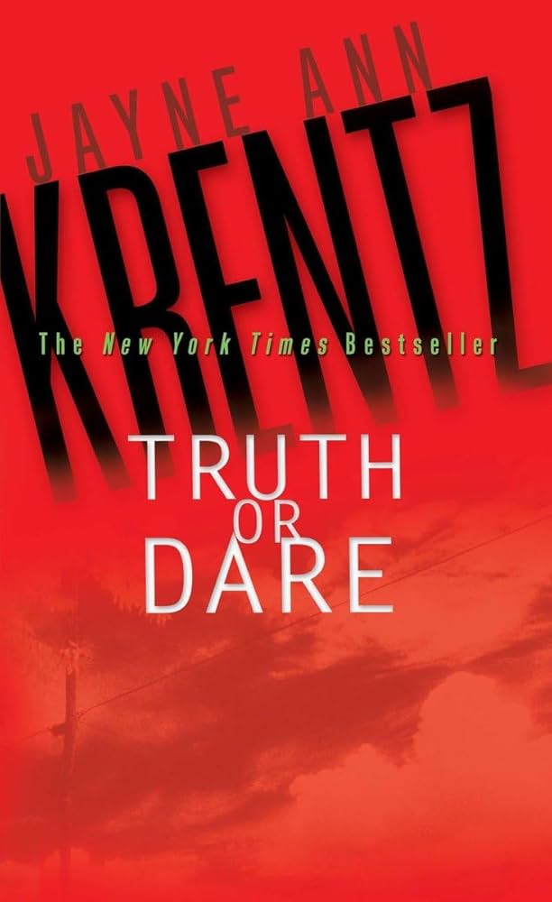 Links to Truth Or Dare by Jayne Ann Krentz