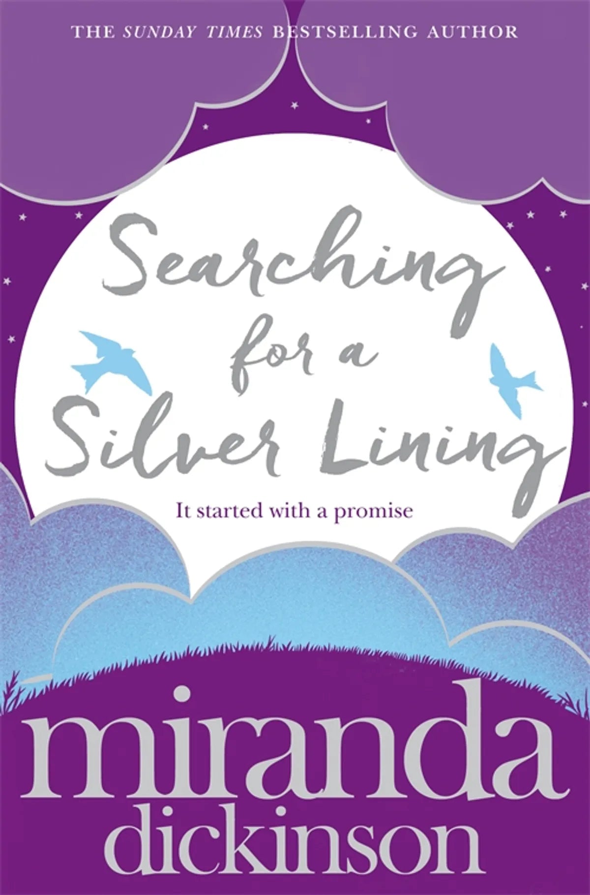Links to Searching for a Silver Lining