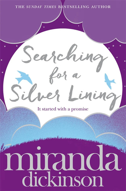 Links to Searching for a Silver Lining