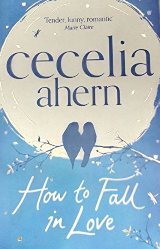 How to Fall in Love - Dubai - Buy Used/Second-Hand Books - BookHero