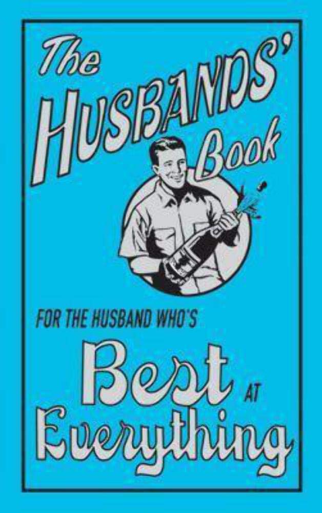 Links to The Husbands' Book by Jim Maloney