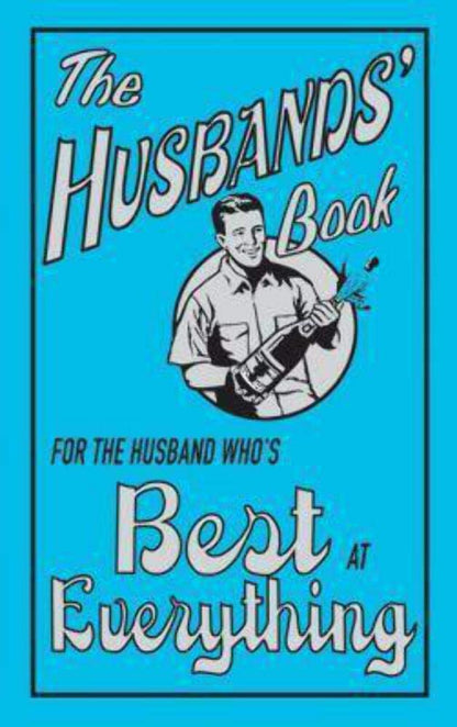 Links to The Husbands' Book by Jim Maloney