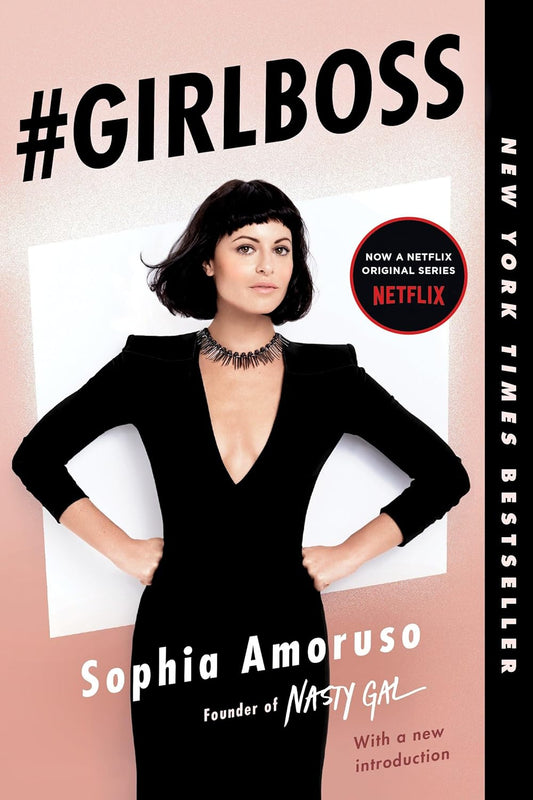 Links to Girlboss by Amoruso