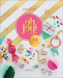 Links to Oh joy! by Cho Joy Deangdeelert