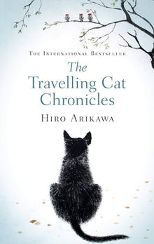 Links to The Travelling Cat Chronicles by Hiro Arikawa