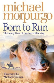 Links to Born To Run by Michael Morpurgo