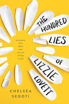 Links to The hundred lies of Lizzie Lovett by Sedoti Chelsea